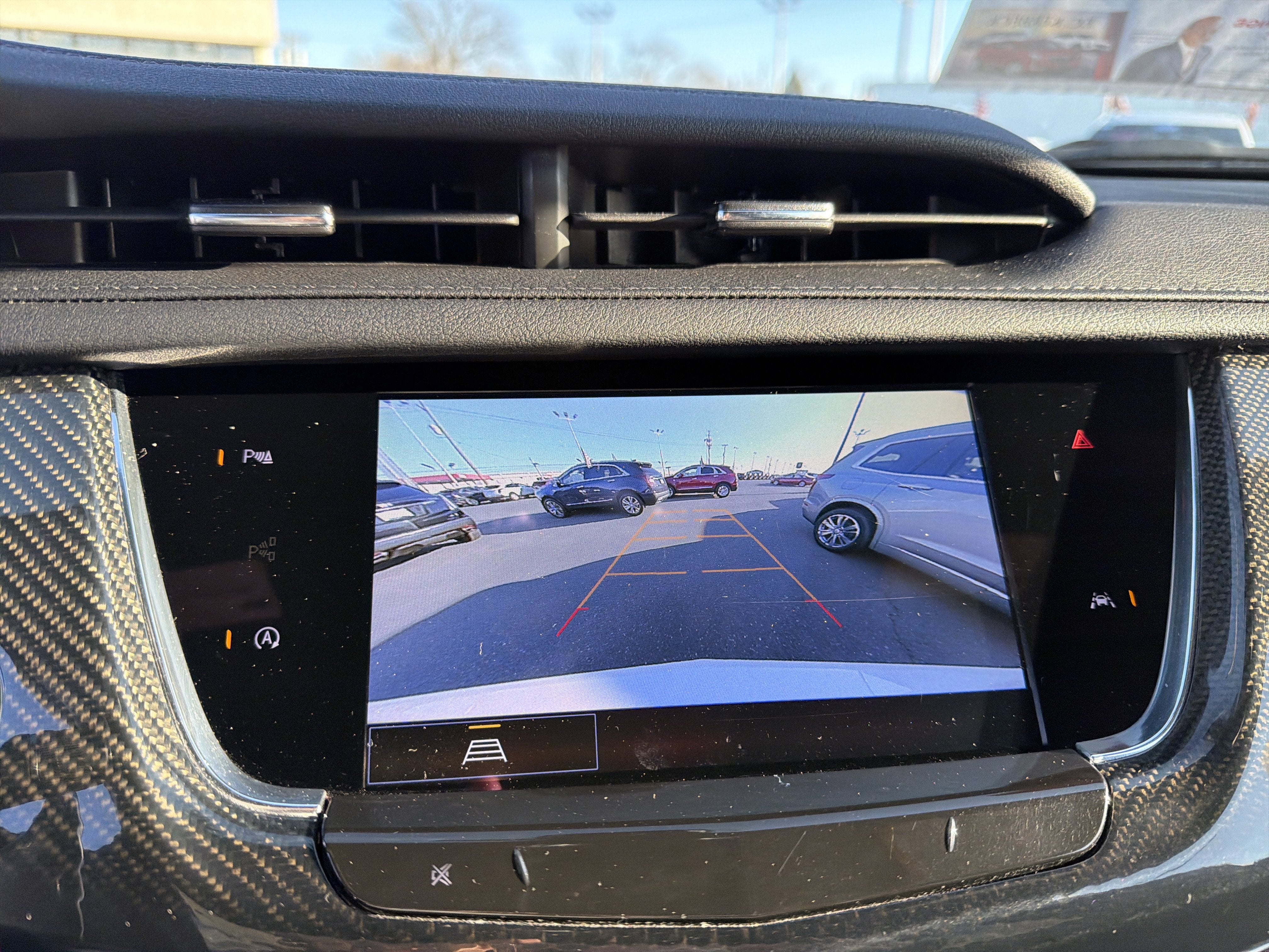 2024 Cadillac XT6 AWD Sport