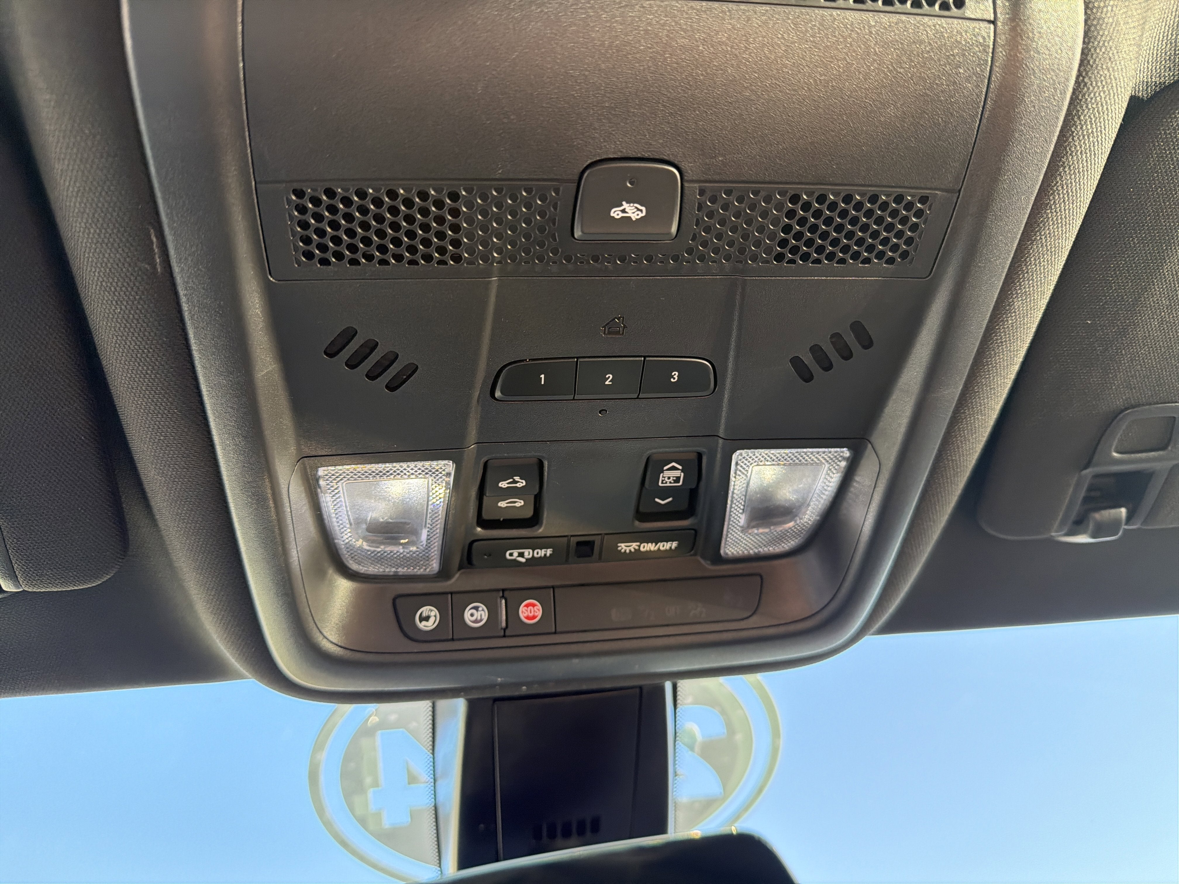 2024 Cadillac XT6 AWD Sport