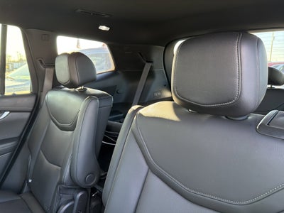 2024 Cadillac XT6 AWD Sport