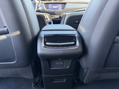 2024 Cadillac XT6 AWD Sport