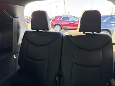 2024 Cadillac XT6 AWD Sport