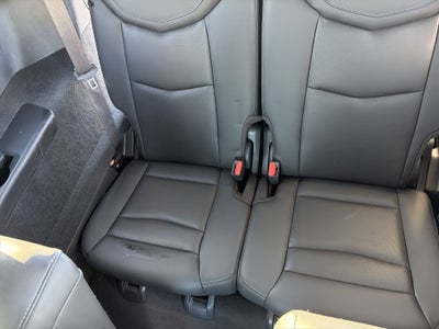 2024 Cadillac XT6 AWD Sport