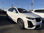 2024 Cadillac XT6 AWD Sport
