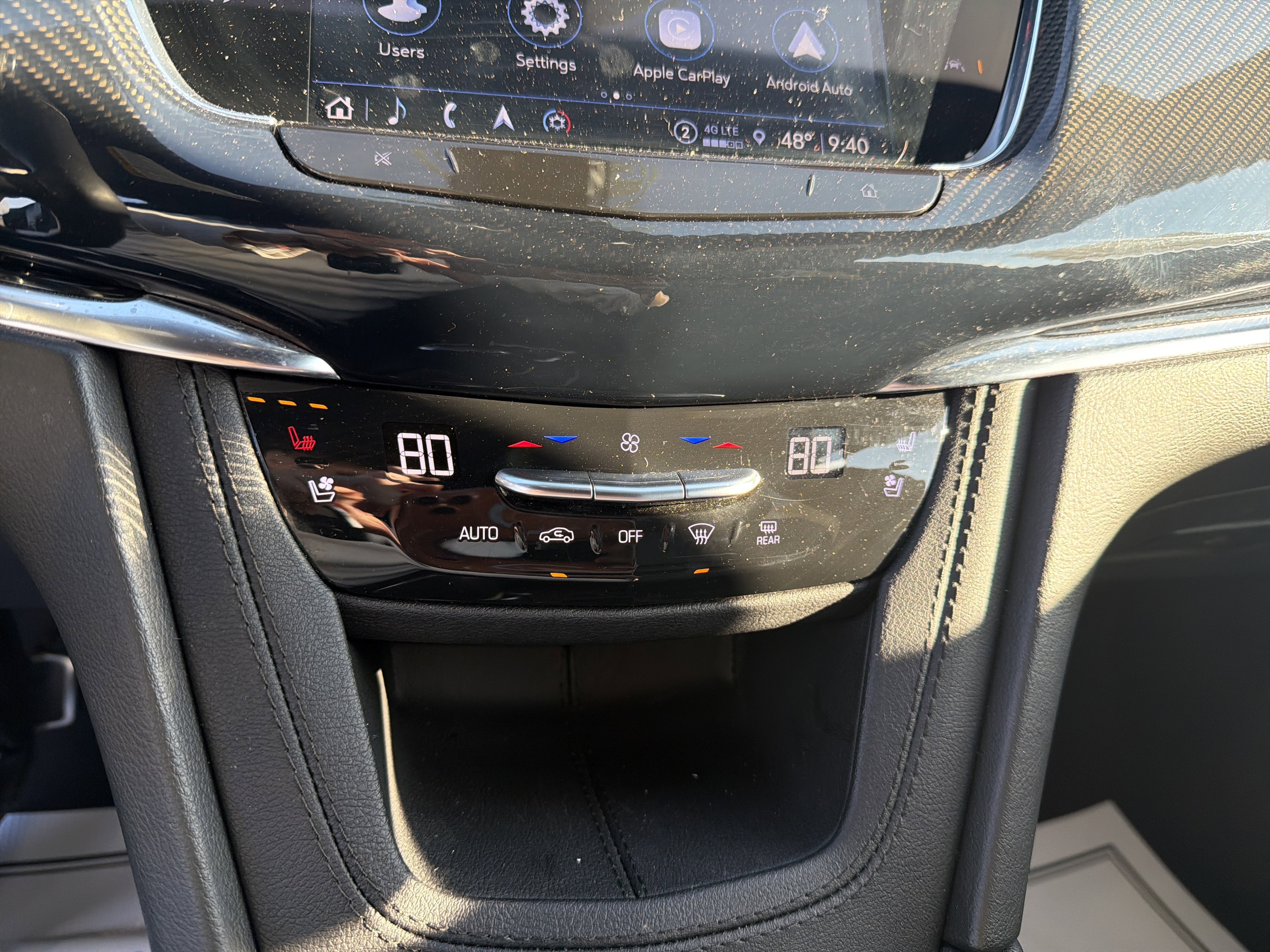 2024 Cadillac XT6 AWD Sport