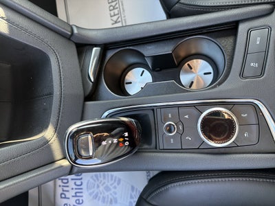 2024 Cadillac XT6 AWD Sport