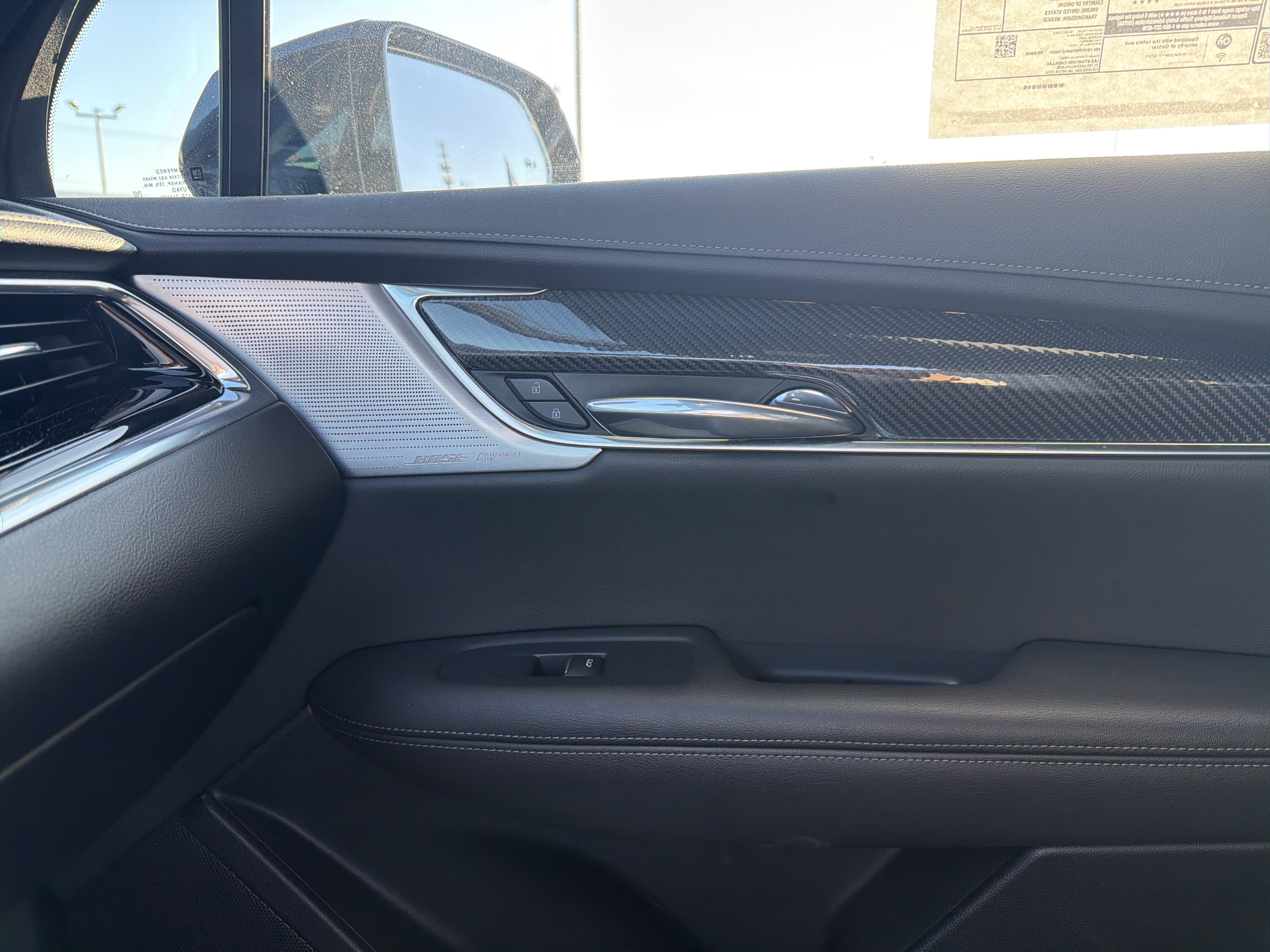 2024 Cadillac XT6 AWD Sport