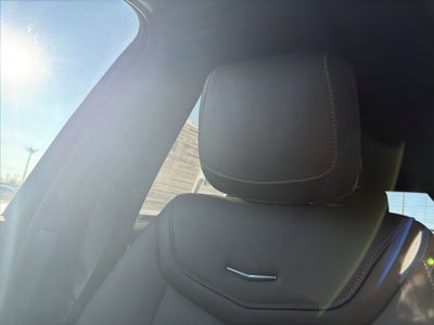 2024 Cadillac XT6 AWD Sport