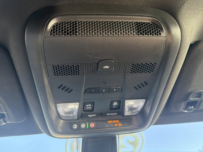 2024 Cadillac XT6 AWD Sport