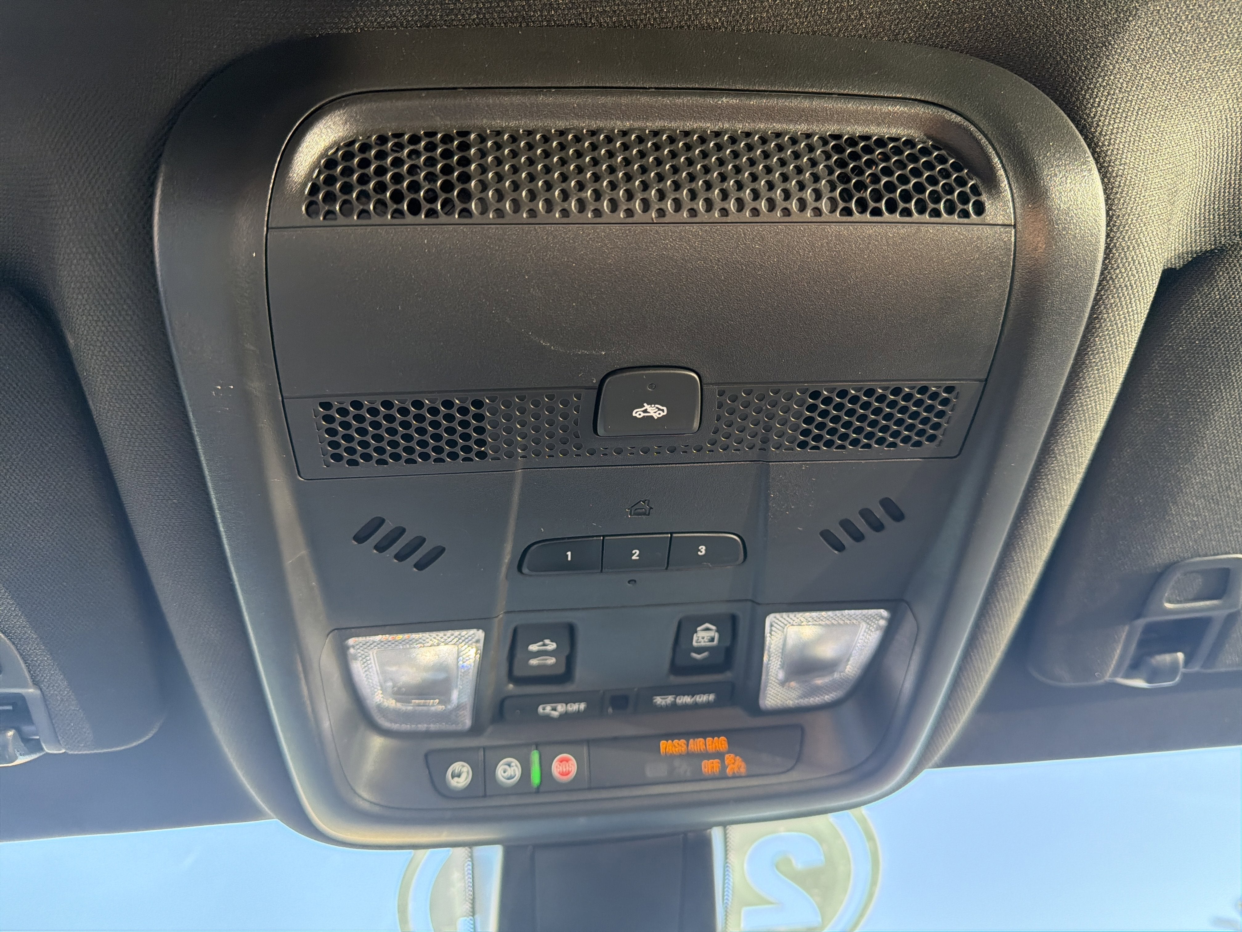 2024 Cadillac XT6 AWD Sport