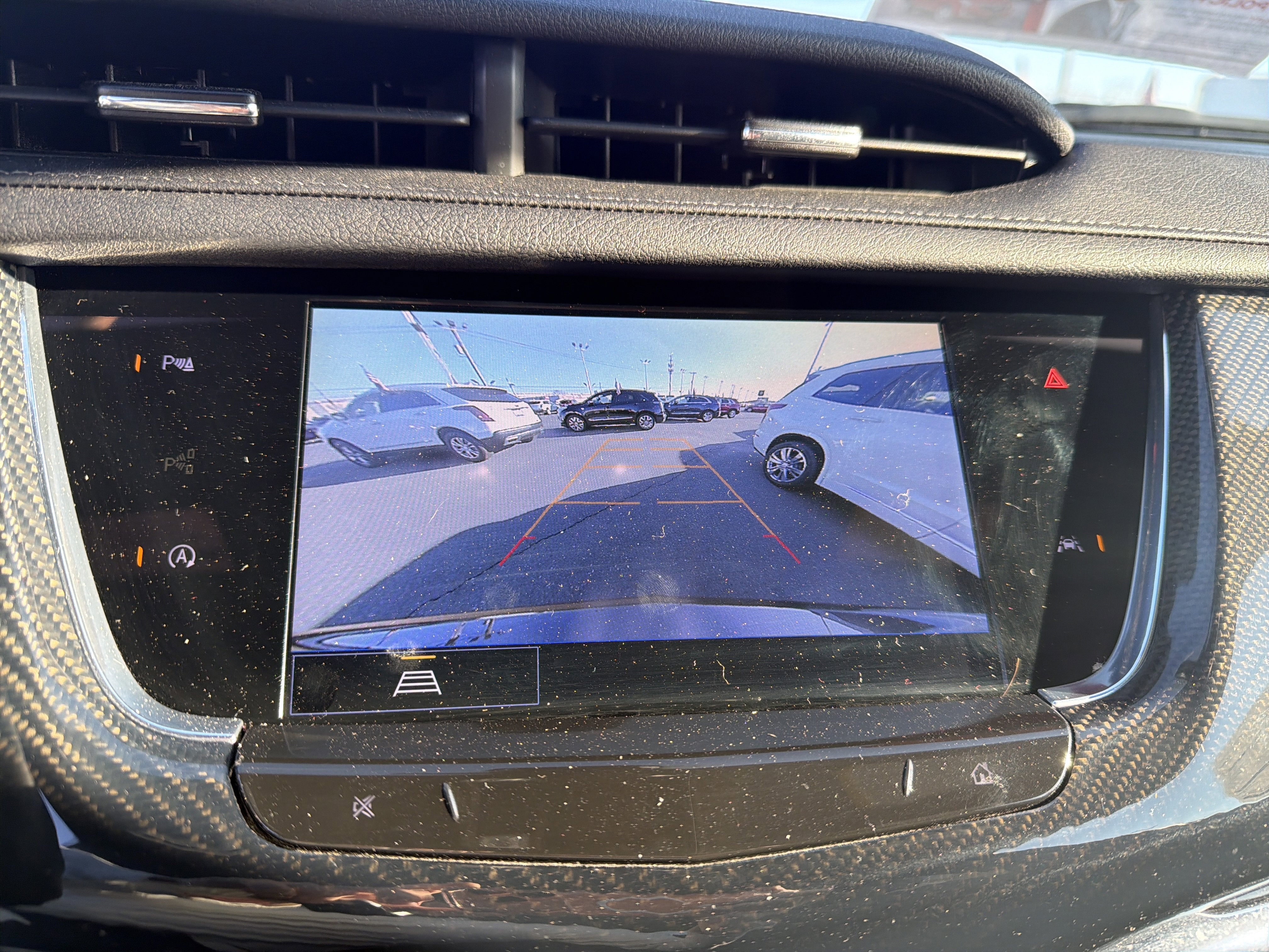 2024 Cadillac XT6 AWD Sport