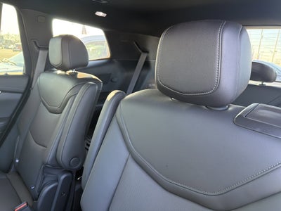 2024 Cadillac XT6 AWD Sport