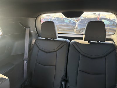 2024 Cadillac XT6 AWD Sport