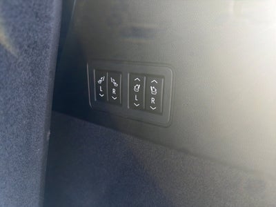 2024 Cadillac XT6 AWD Sport