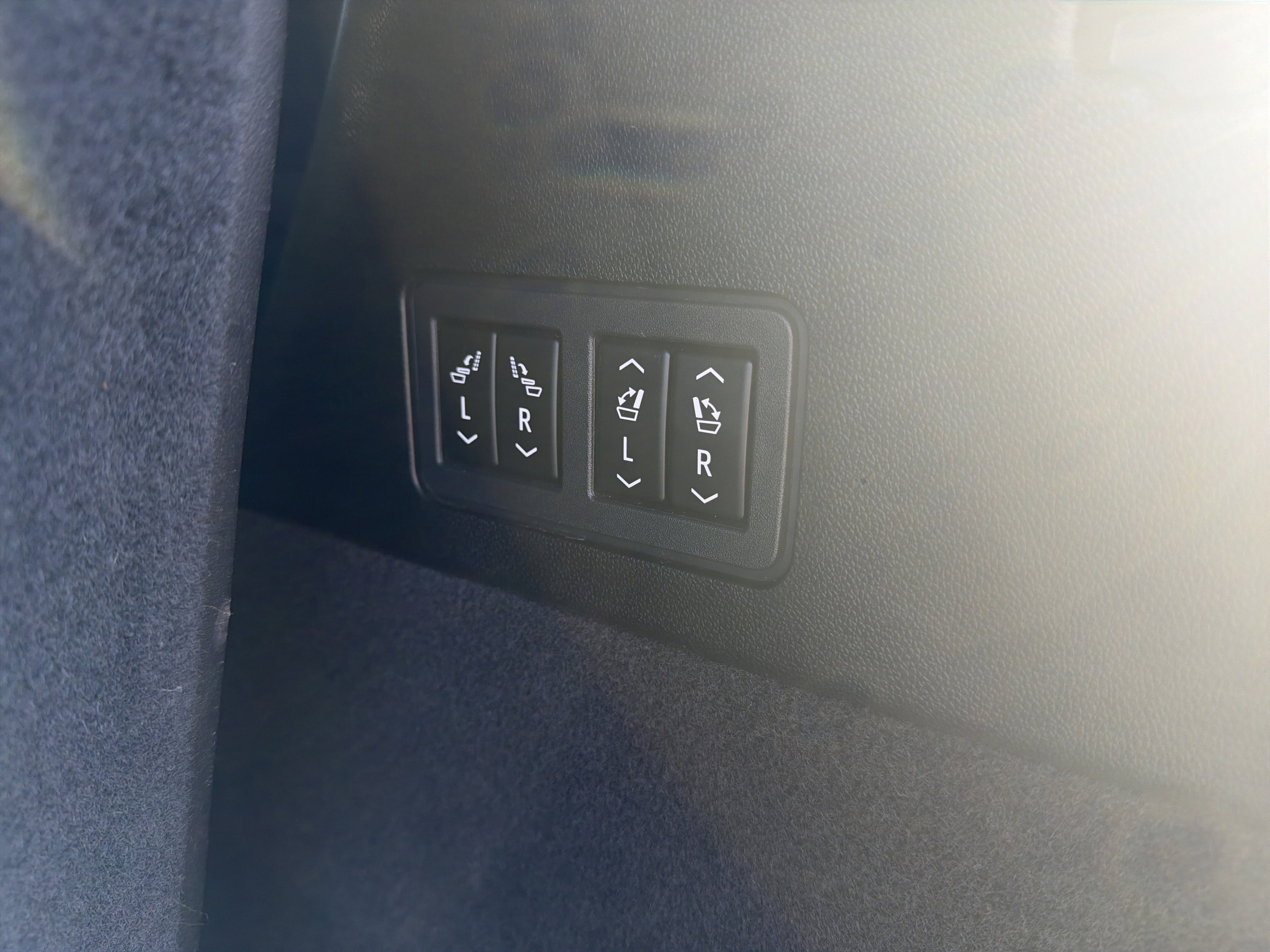 2024 Cadillac XT6 AWD Sport