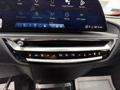 2024 Cadillac LYRIQ Tech