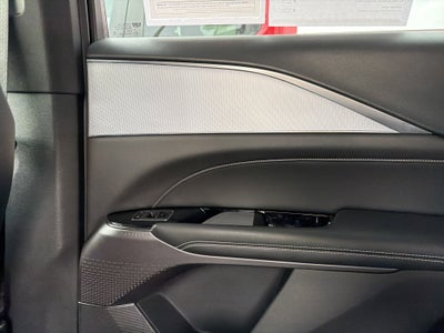 2024 Cadillac LYRIQ Tech