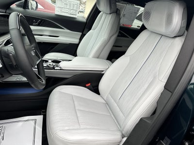 2024 Cadillac LYRIQ Sport