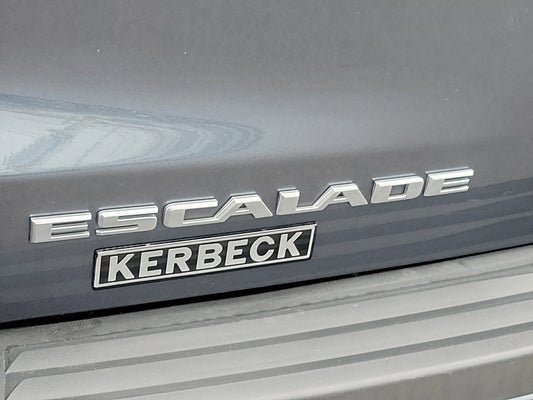 2020 Cadillac Escalade Luxury in Palmyra, NJ - F.C. Kerbeck Cadillacs