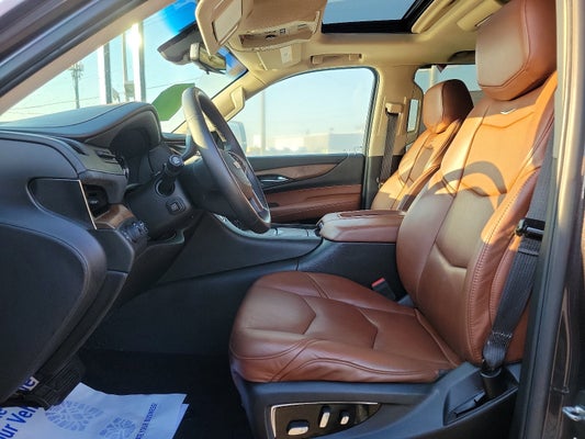 2018 Cadillac Escalade Luxury in Palmyra, NJ - F.C. Kerbeck Cadillacs