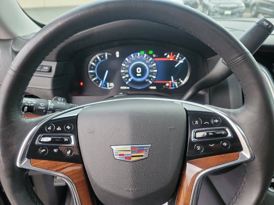 2019 Cadillac Escalade Luxury in Palmyra, NJ - F.C. Kerbeck Cadillacs