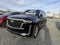 2024 Cadillac Escalade 4WD Premium Luxury