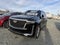 2024 Cadillac Escalade 4WD Premium Luxury