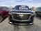 2024 Cadillac Escalade 4WD Premium Luxury