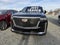 2024 Cadillac Escalade 4WD Premium Luxury