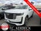 2024 Cadillac Escalade 4WD Premium Luxury Platinum