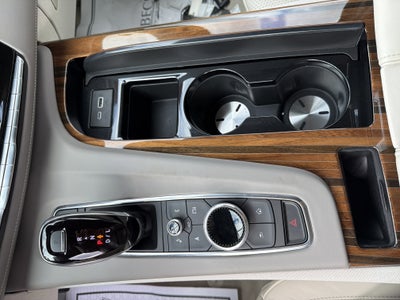 2024 Cadillac Escalade 4WD Premium Luxury Platinum