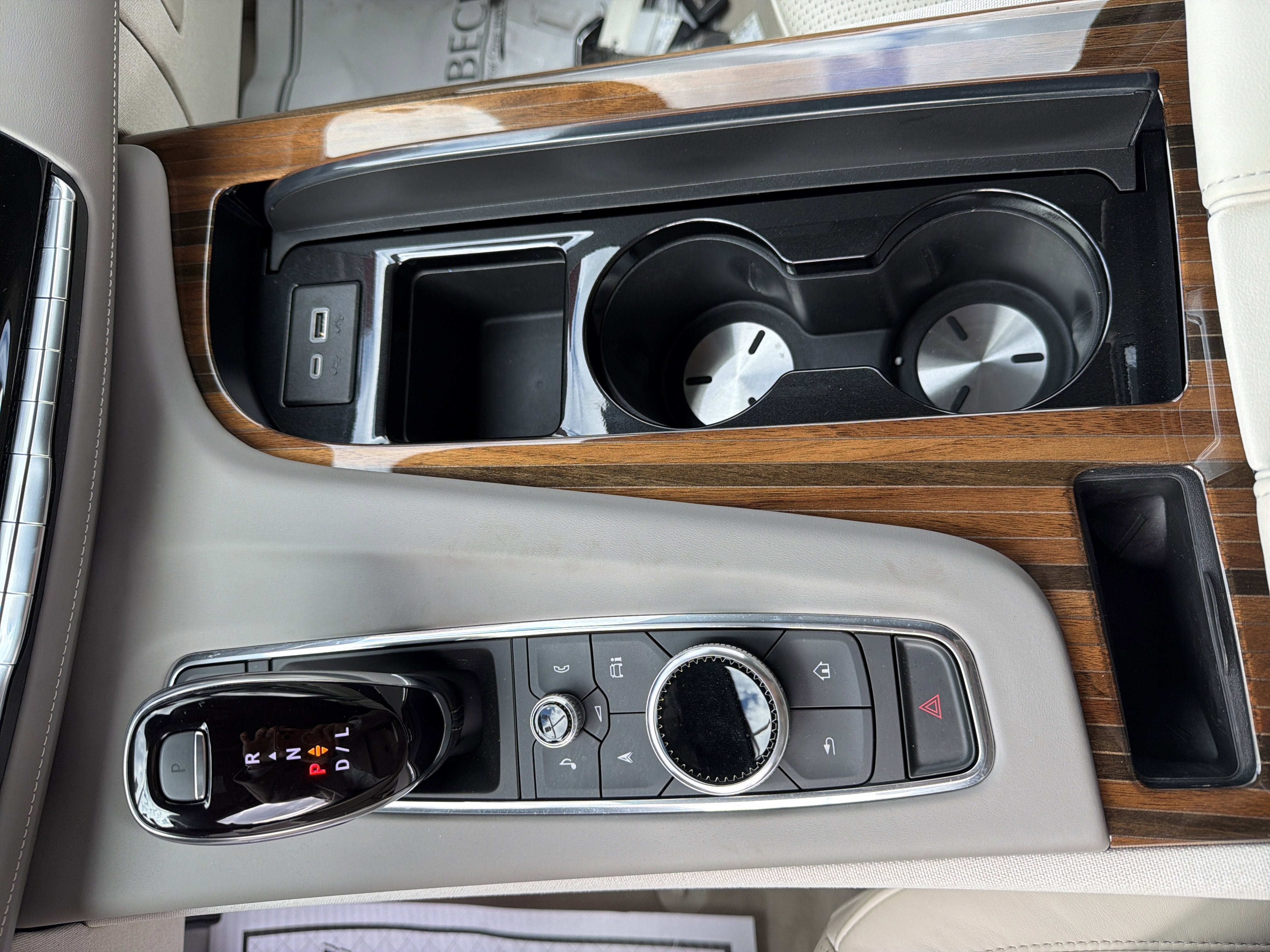 2024 Cadillac Escalade 4WD Premium Luxury Platinum