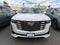 2024 Cadillac Escalade 4WD Premium Luxury Platinum