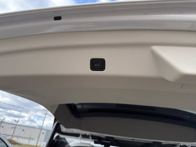 2024 Cadillac Escalade 4WD Premium Luxury Platinum