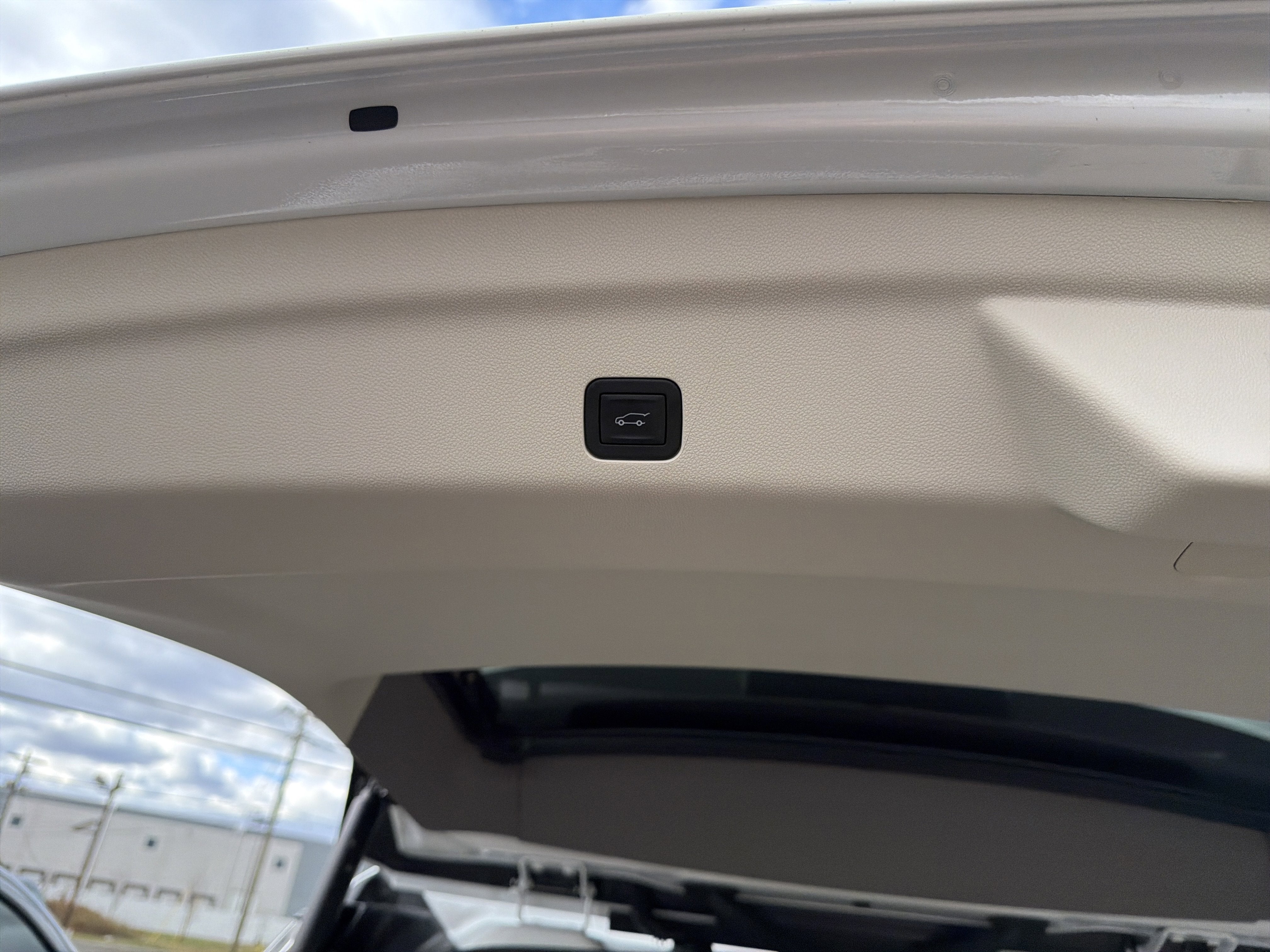 2024 Cadillac Escalade 4WD Premium Luxury Platinum