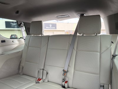 2024 Cadillac Escalade 4WD Premium Luxury Platinum