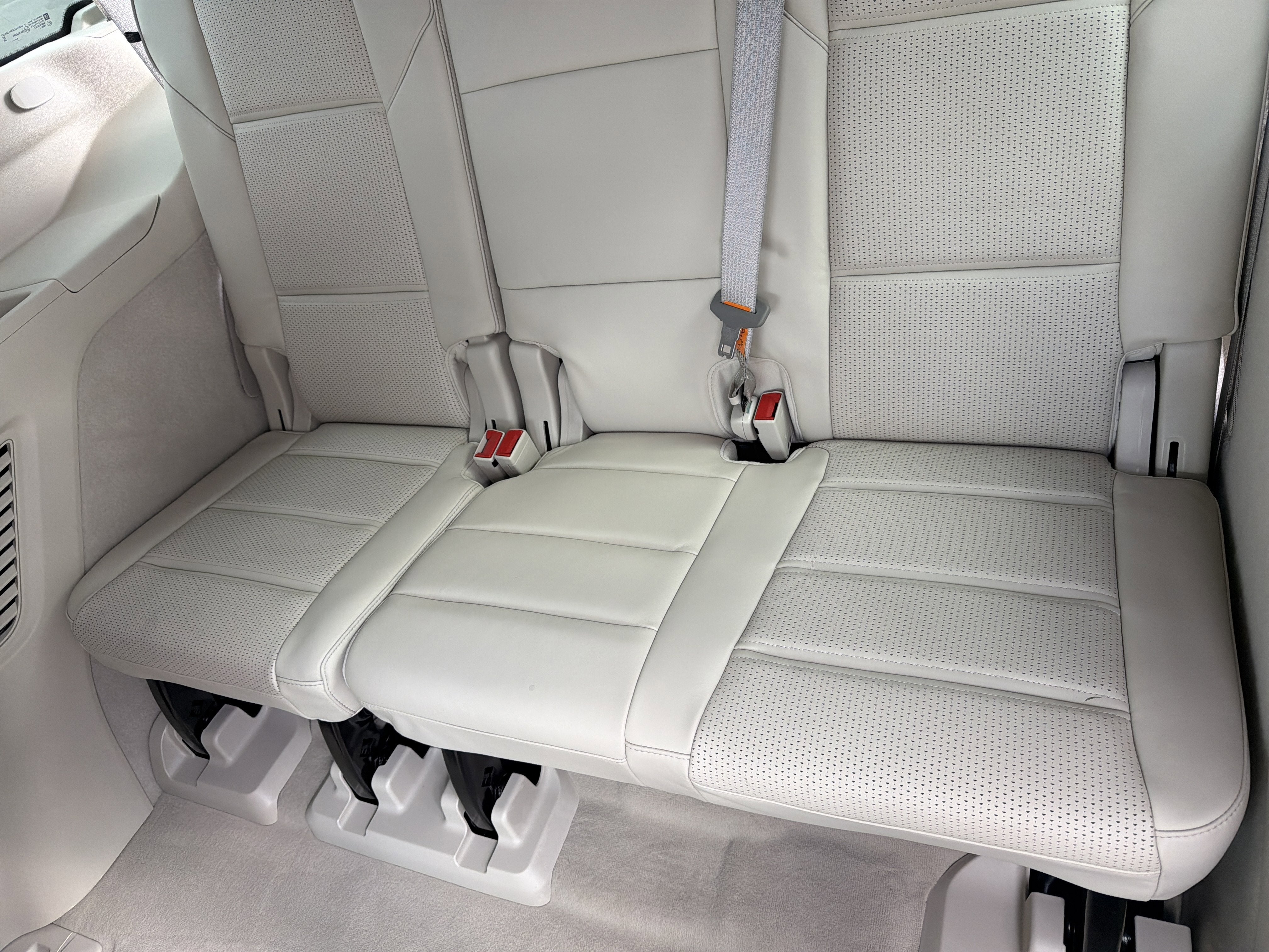 2024 Cadillac Escalade 4WD Premium Luxury Platinum