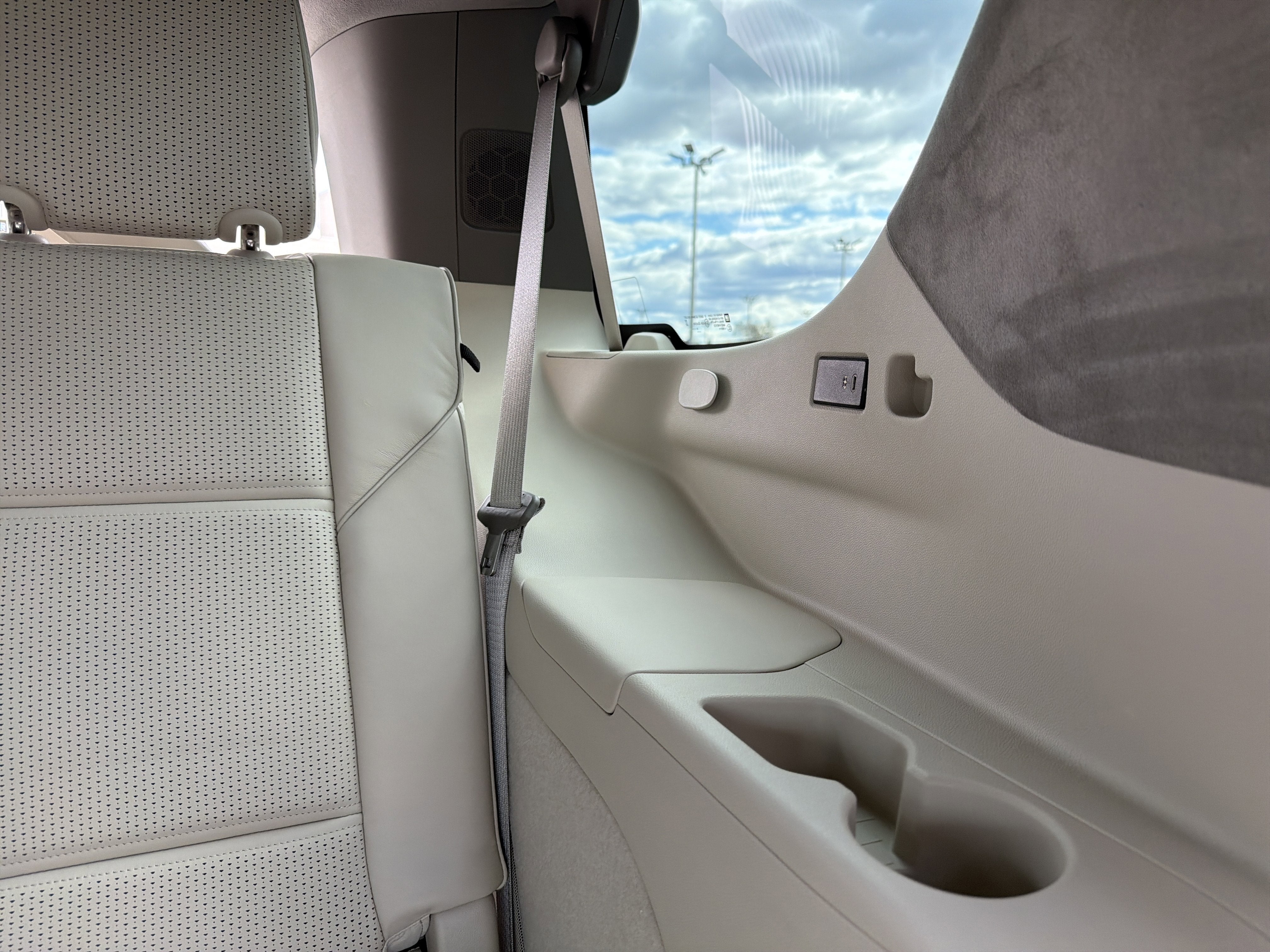 2024 Cadillac Escalade 4WD Premium Luxury Platinum