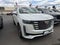 2024 Cadillac Escalade 4WD Premium Luxury Platinum