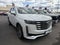 2024 Cadillac Escalade 4WD Premium Luxury Platinum
