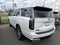 2024 Cadillac Escalade 4WD Premium Luxury Platinum