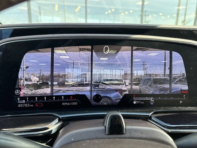 2023 Cadillac Escalade 4WD Sport Platinum