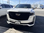 2023 Cadillac Escalade 4WD Sport Platinum