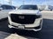 2023 Cadillac Escalade 4WD Sport Platinum
