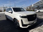 2023 Cadillac Escalade 4WD Sport Platinum