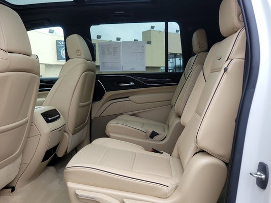 2021 Cadillac Escalade ESV Premium Luxury in Palmyra, NJ - F.C. Kerbeck Cadillacs