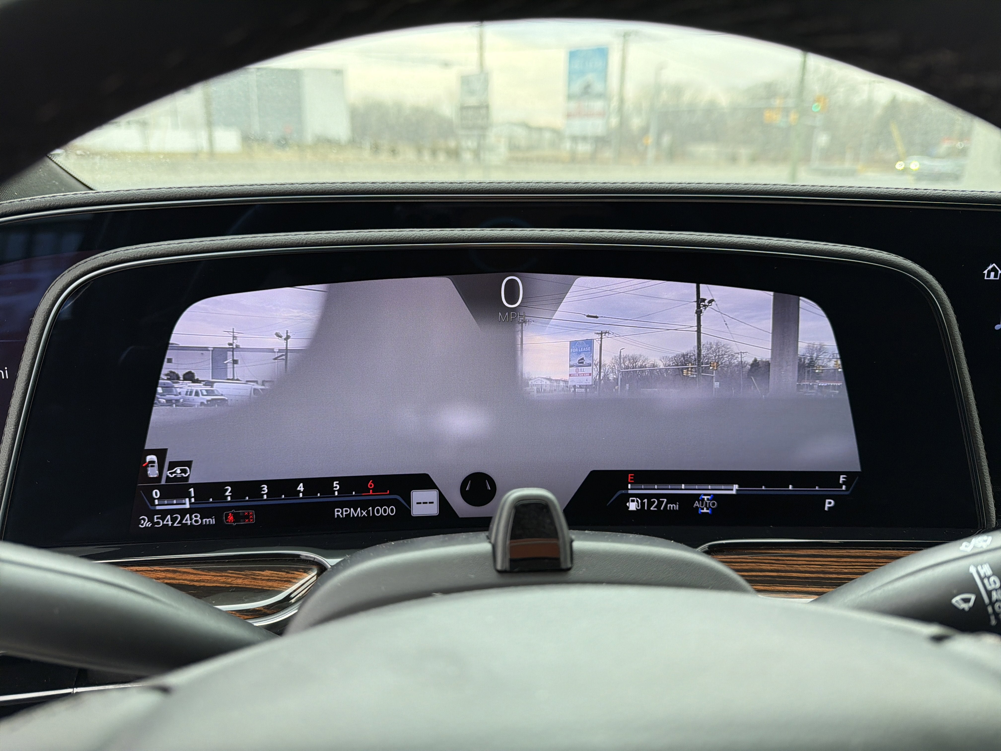 2023 Cadillac Escalade ESV 4WD Premium Luxury