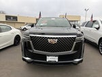 2023 Cadillac Escalade ESV 4WD Premium Luxury
