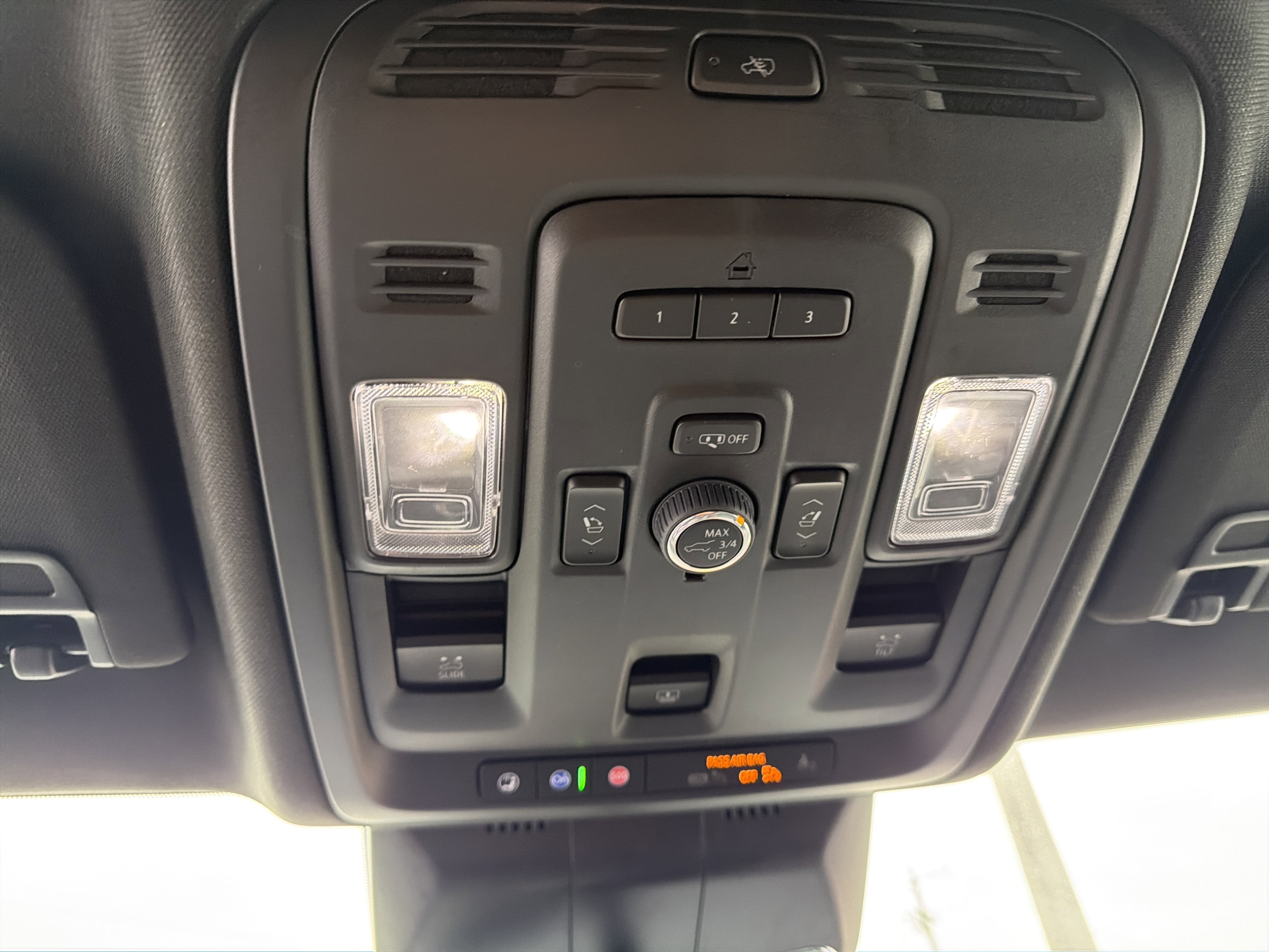 2023 Cadillac Escalade ESV 4WD Premium Luxury