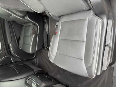 2023 Cadillac Escalade ESV 4WD Premium Luxury