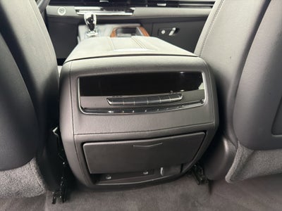 2023 Cadillac Escalade ESV 4WD Premium Luxury